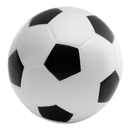 Soccer Ball Shaped Stress Ball