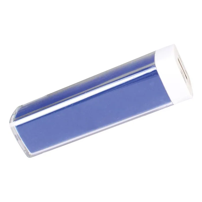 Plastic 2200 Mah Powerbank