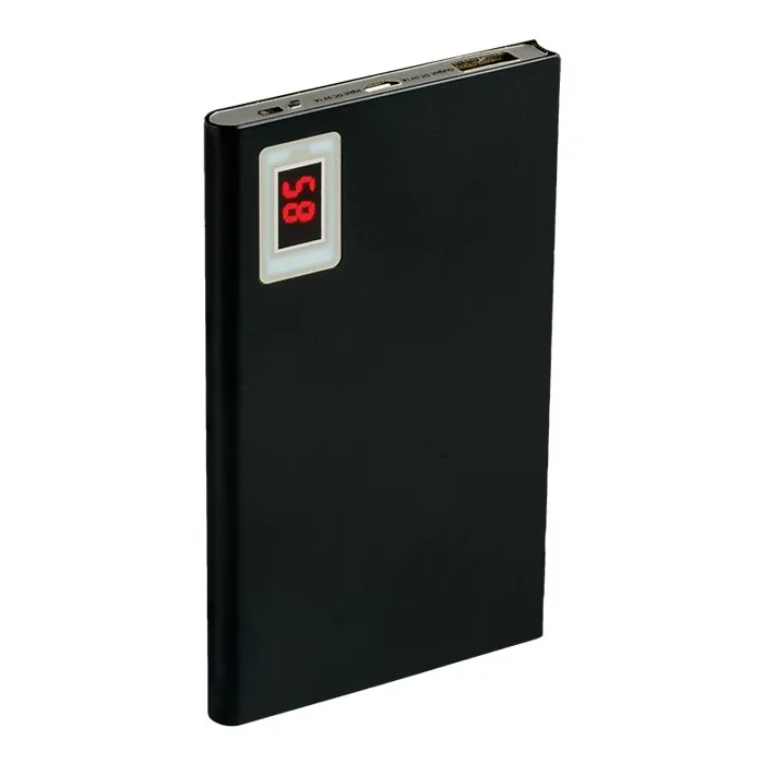 Powerbank With Battery Indicator 4000 mAh