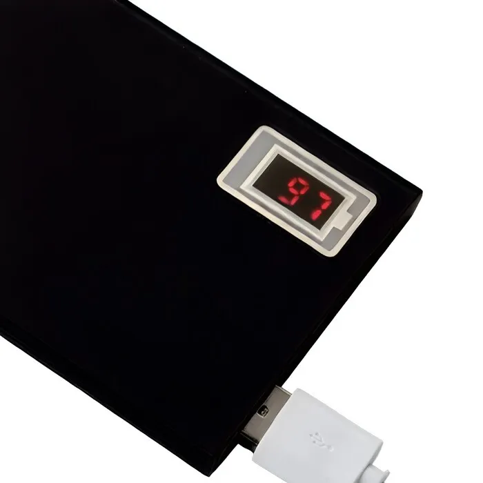 Powerbank With Battery Indicator 4000 mAh