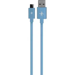 Whizzy 1M USB Charging Cable
