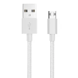 Whizzy Reversible USB Charging Cable