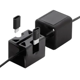 Chili Qubi Universal Charge And Sync Cable