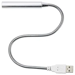 Flexible USB Computer Light