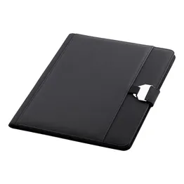 A4 Folder With Buckle Clip Design