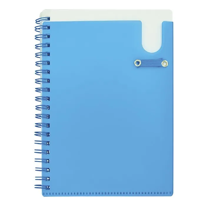 PP Notebook | Creative Brands