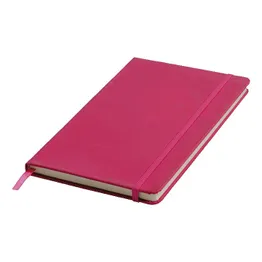 A6 Luxury PU Notebook