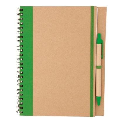 Tunel A5 Notebook
