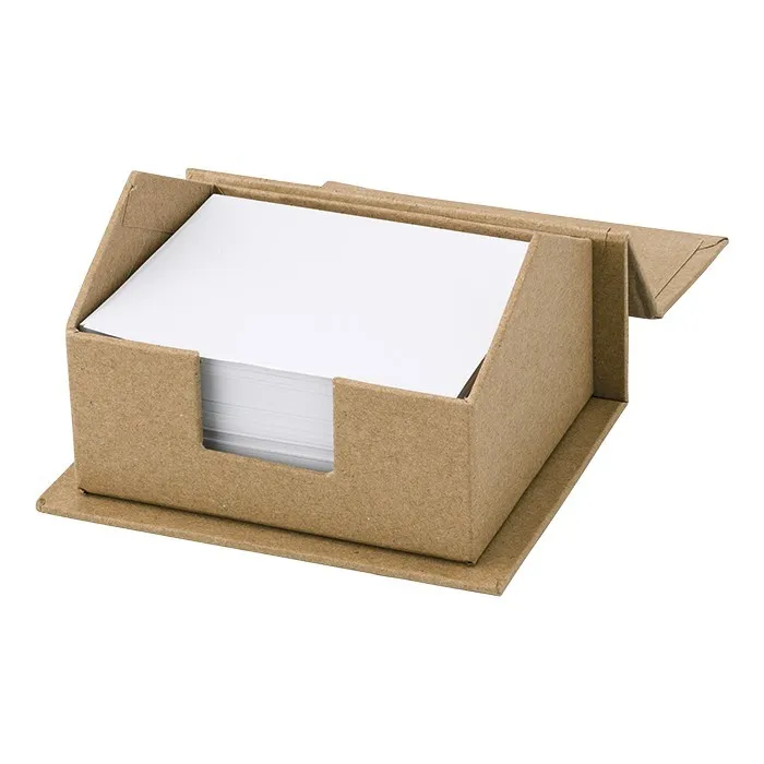 House Shaped Card Memo Holder