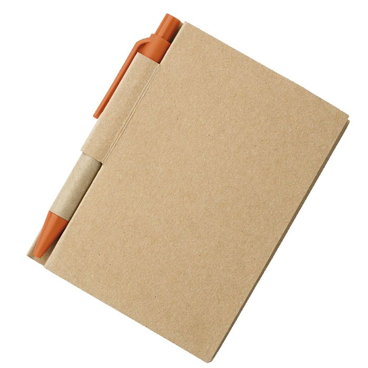 Mini Recycled Notebook And Pen | Creative Brands