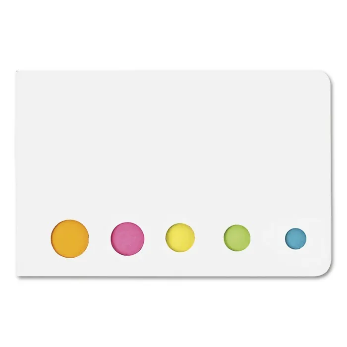 Holder Sticky Notes