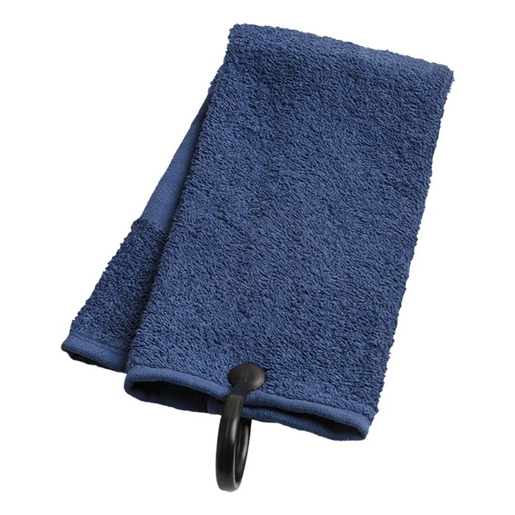 Golf Cotton Towel