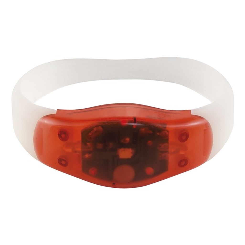 Abs Wristband With Led Light