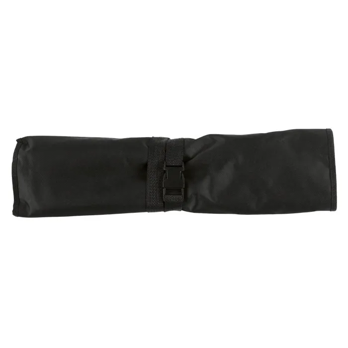 6 Piece Barbeque Set In Apron