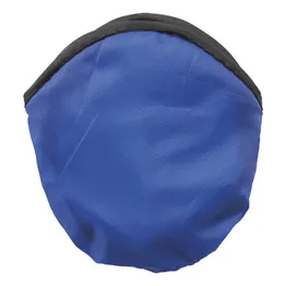 Foldable Frisbee In Pouch
