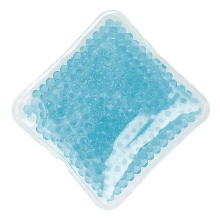 Square Shaped Hot And Cold Pack