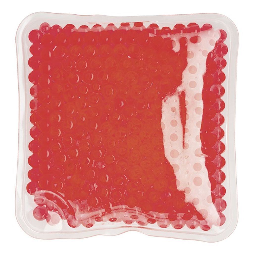 Square Shaped Hot And Cold Pack