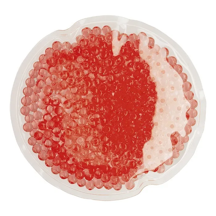 Round Shaped Hot And Cold Pack