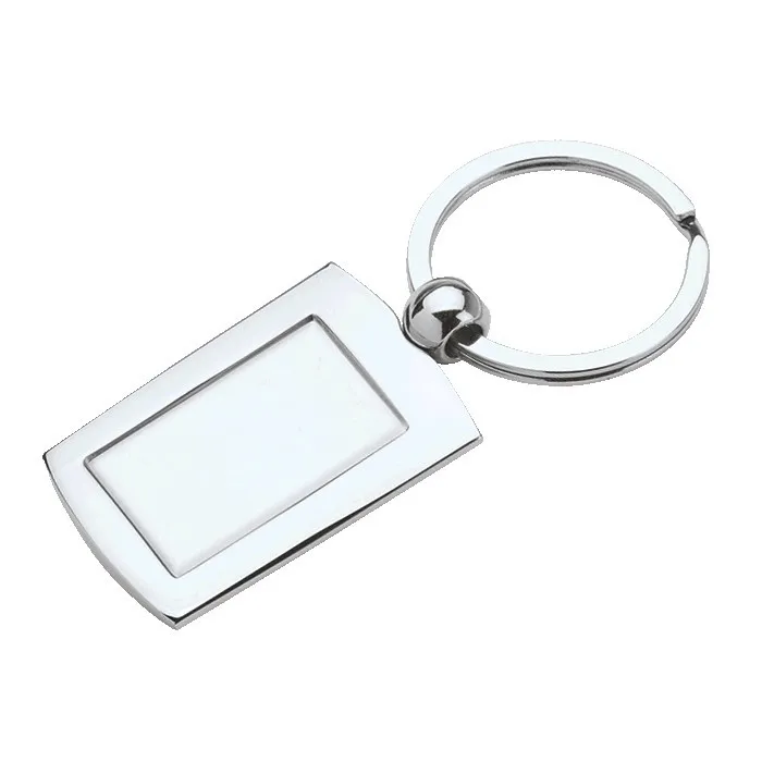 Metal Keychain For Dome