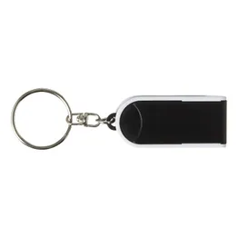 3 In 1 Phone Holder And Screen Cleaner Keychain