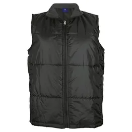 Bodywarmer Mns