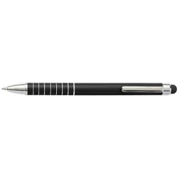 Aluminium Ballpoint Stylus Pen