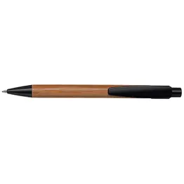 Bamboo Ball Pen Plastic Trims
