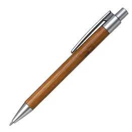 Bamboo Ball Pen Plastic Trims