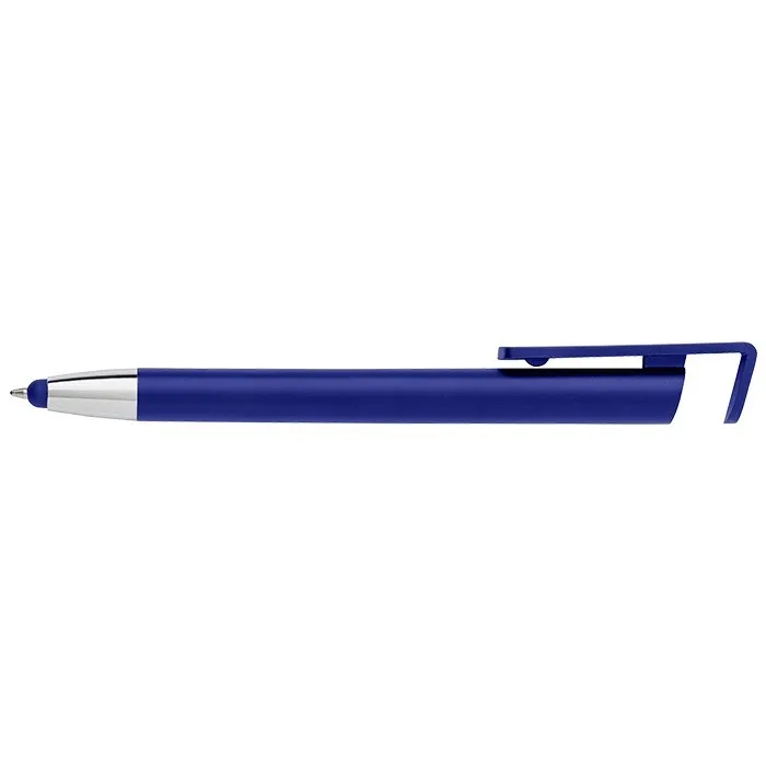 3 In 1 Ball Pen Stylus And Phone Stand