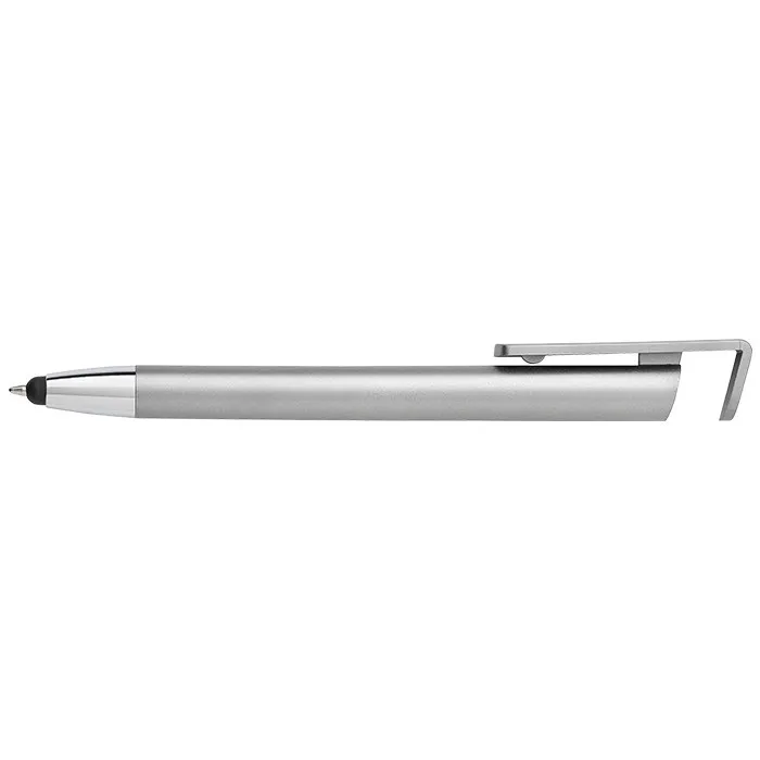 3 In 1 Ball Pen Stylus And Phone Stand
