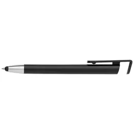 3 In 1 Ballpoint Pen With Stylus And Phone Stand