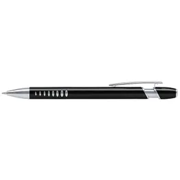 Aluminium Ballpoint Pen With Uv Coating