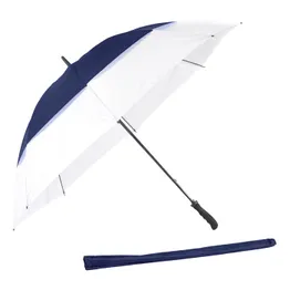 Golf Umbrella With Sleeve