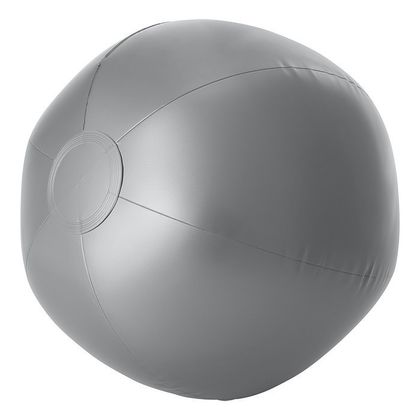 Solid Colour Inflatable Beach Ball