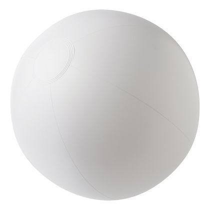 Solid Colour Inflatable Beach Ball