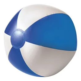 Two Tone Inflatable Beach Ball