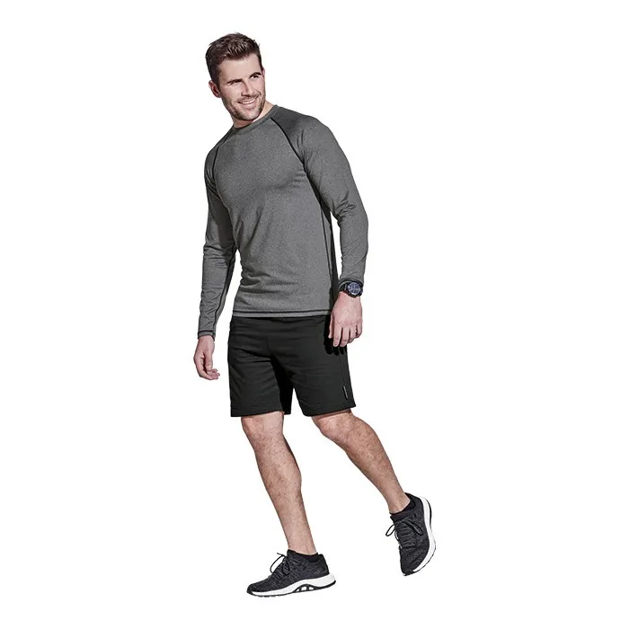 Brt Signature Long Sleeve Top Mens