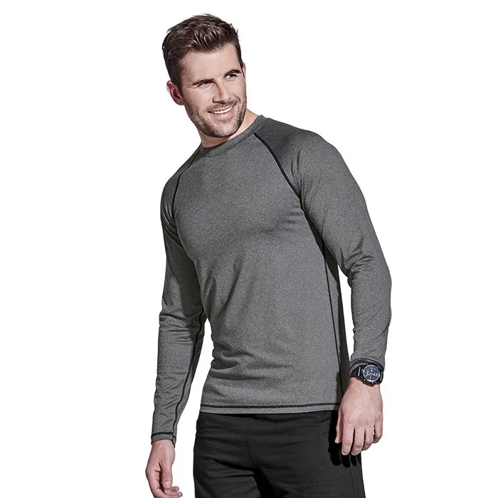 Brt Signature Long Sleeve Top Mens