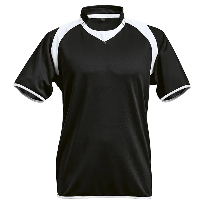 Brt Pakari Rugby Jersey Ii