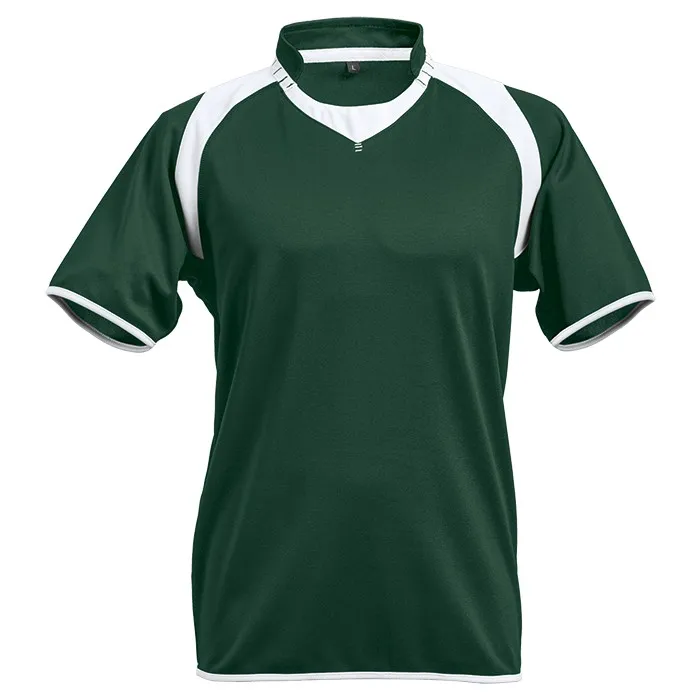 Brt Pakari Rugby Jersey Ii
