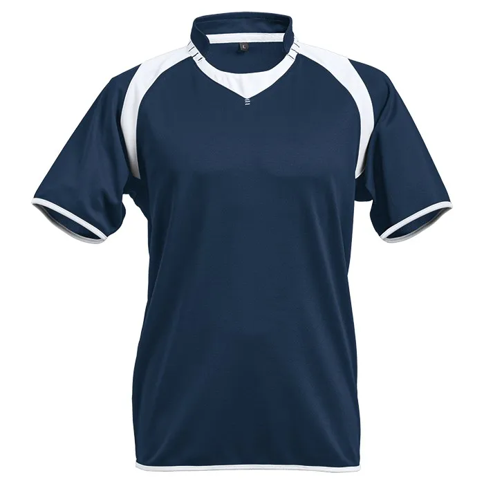Brt Pakari Rugby Jersey Ii