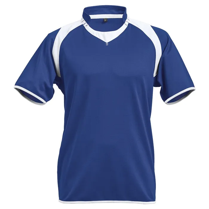 Brt Pakari Rugby Jersey Ii