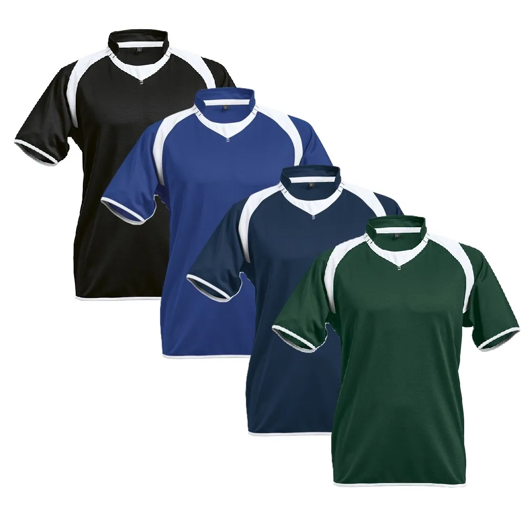 Brt Pakari Rugby Jersey Ii