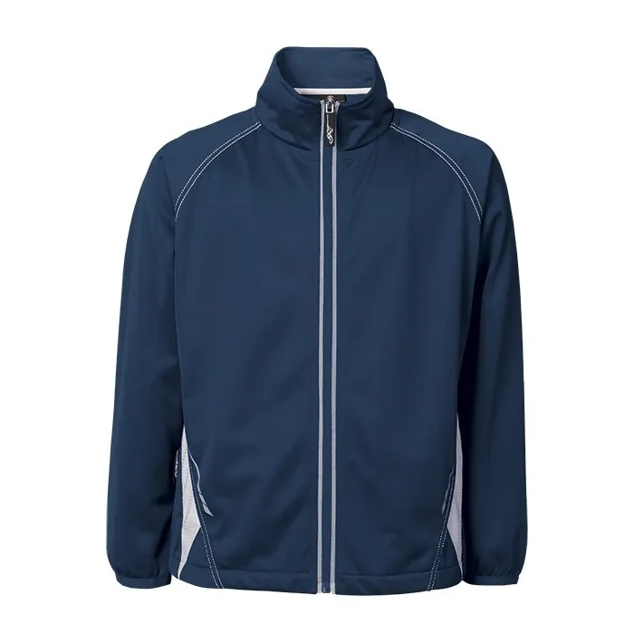 Brt Hydro Tracksuit Top