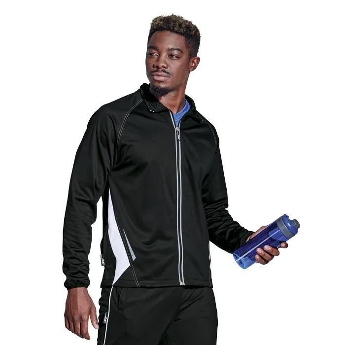 Brt Hydro Tracksuit Top