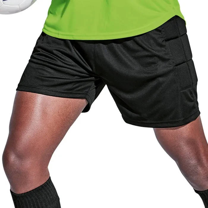 Brt Goalie Shorts