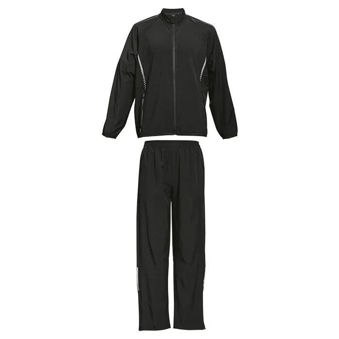 Brt Easy Fit Tracksuit