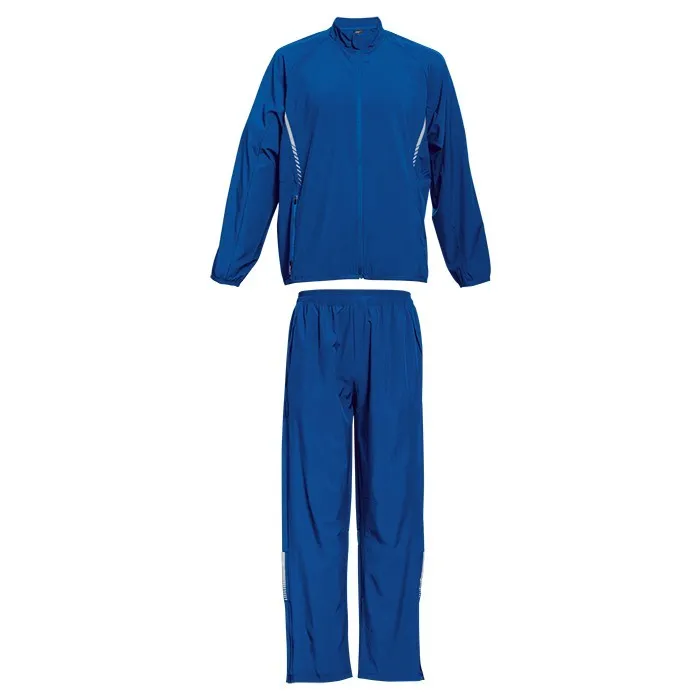 Brt Easy Fit Tracksuit