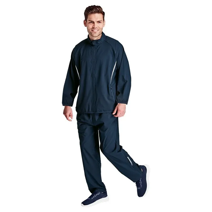 Brt Easy Fit Tracksuit
