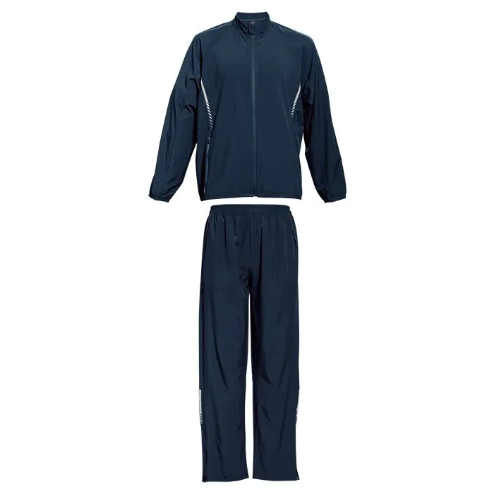 Brt Easy Fit Tracksuit